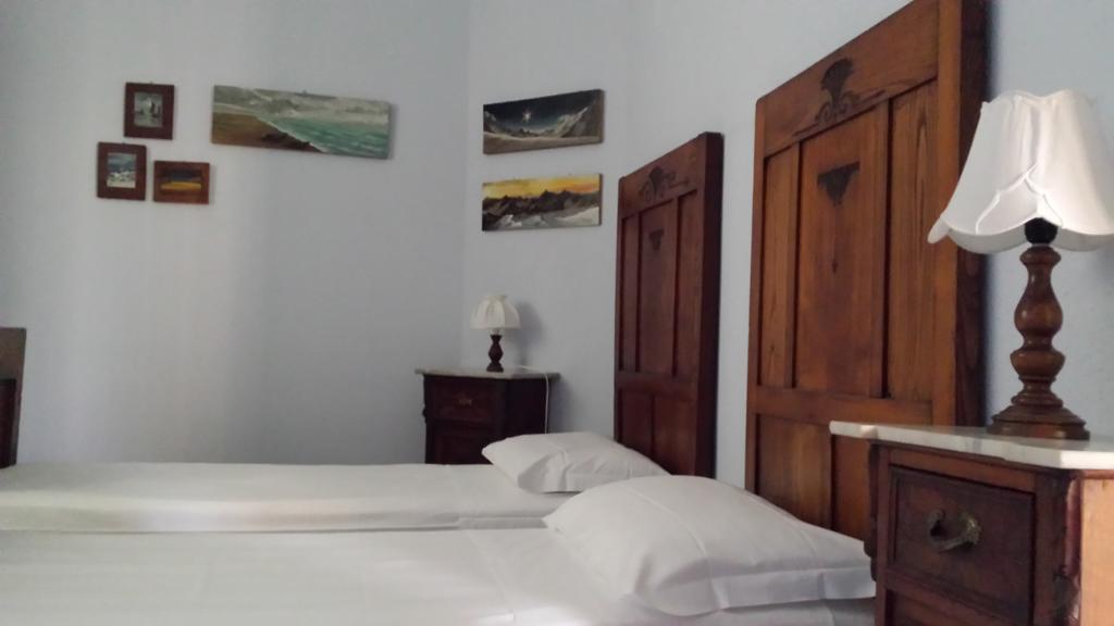 Вілла Agriturismo Podere La Cascata Масса-Мариттіма Екстер'єр фото